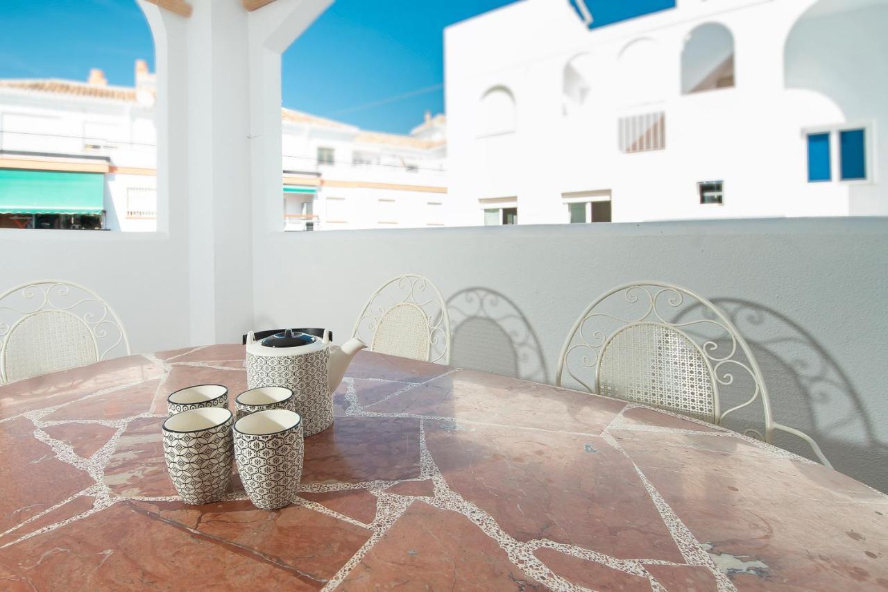 Casa Chana Almunecar Exterior photo